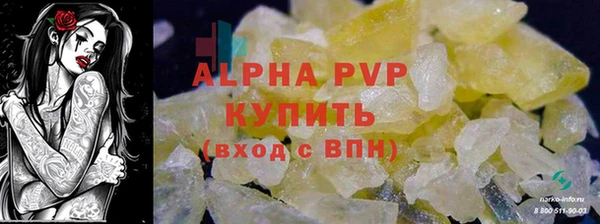 стафф Майский